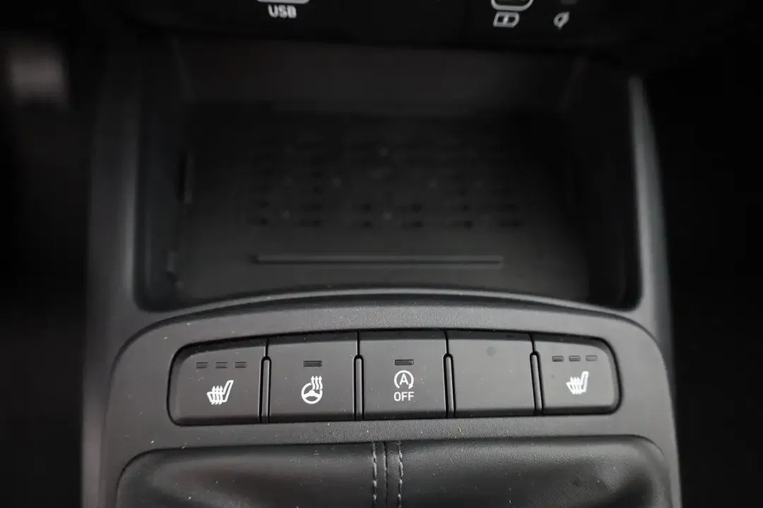 Hyundai i10 - Thumbnail 12
