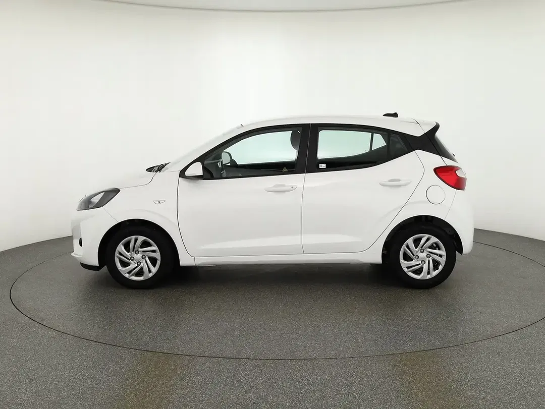 Hyundai i10 - Thumbnail 1
