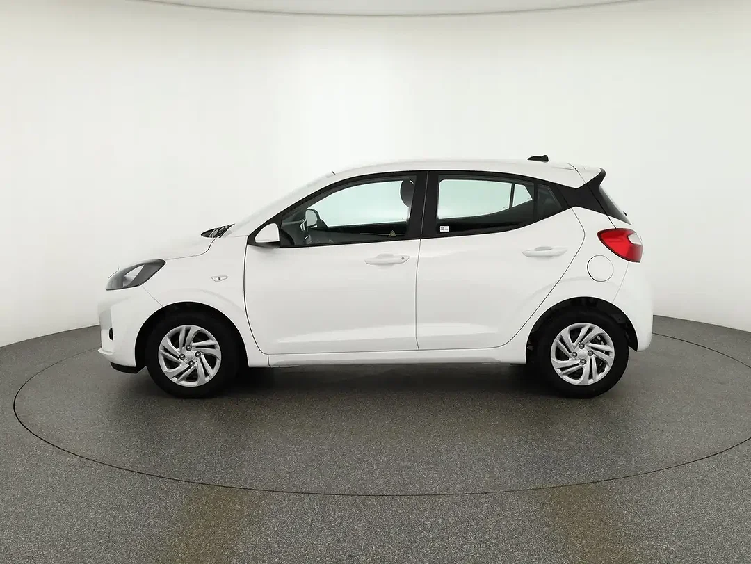 Hyundai i10 - Afbeelding 1