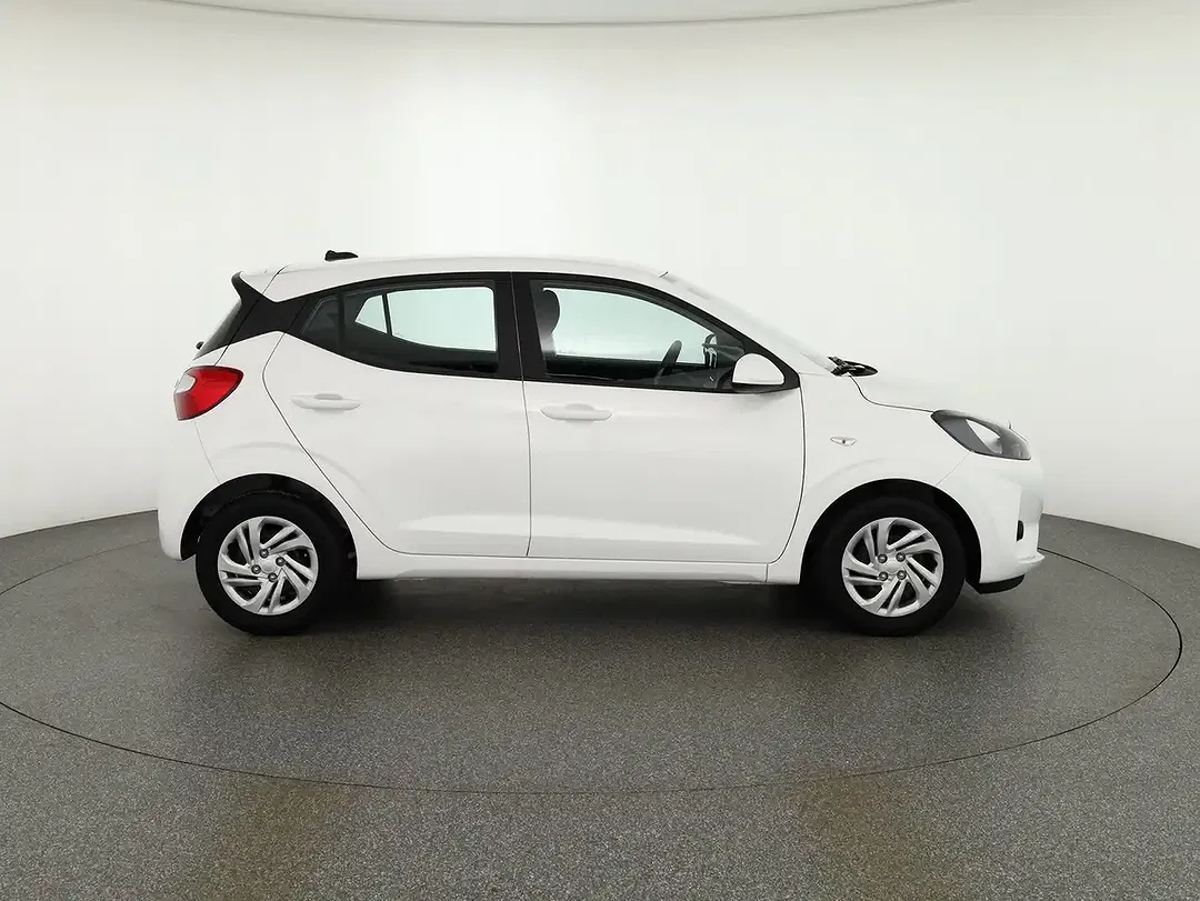 Hyundai i10 - Thumbnail 5