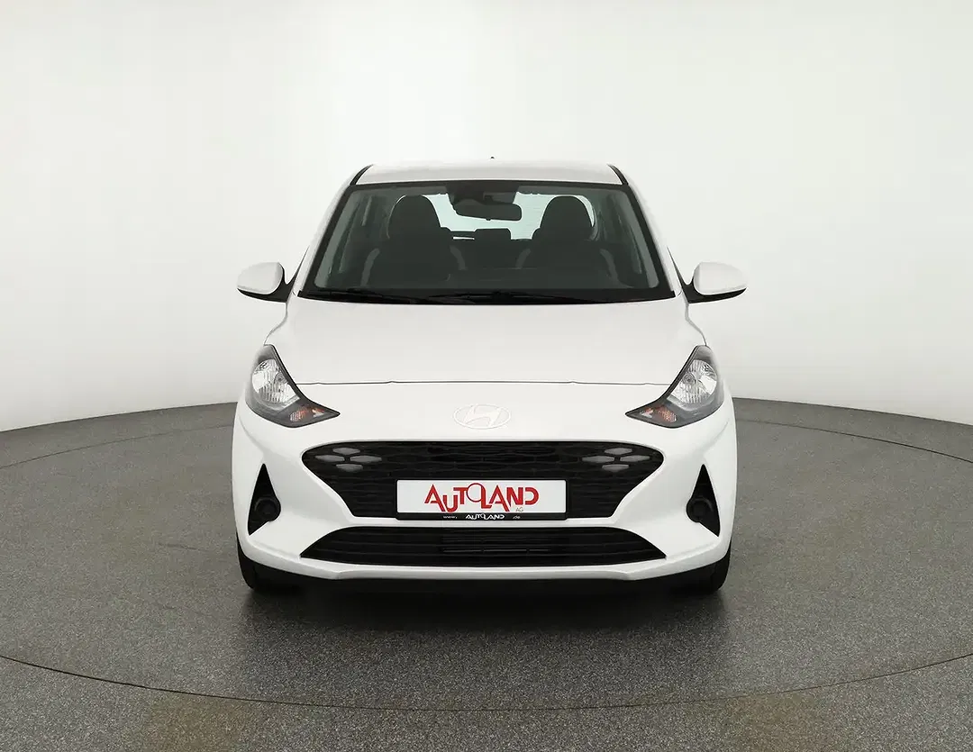 Hyundai i10 - Thumbnail 7