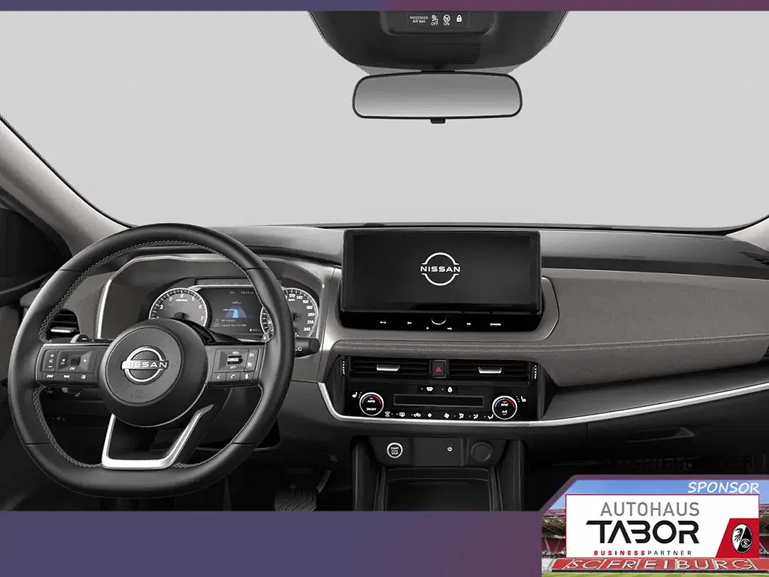 Nissan Qashqai - Thumbnail 4