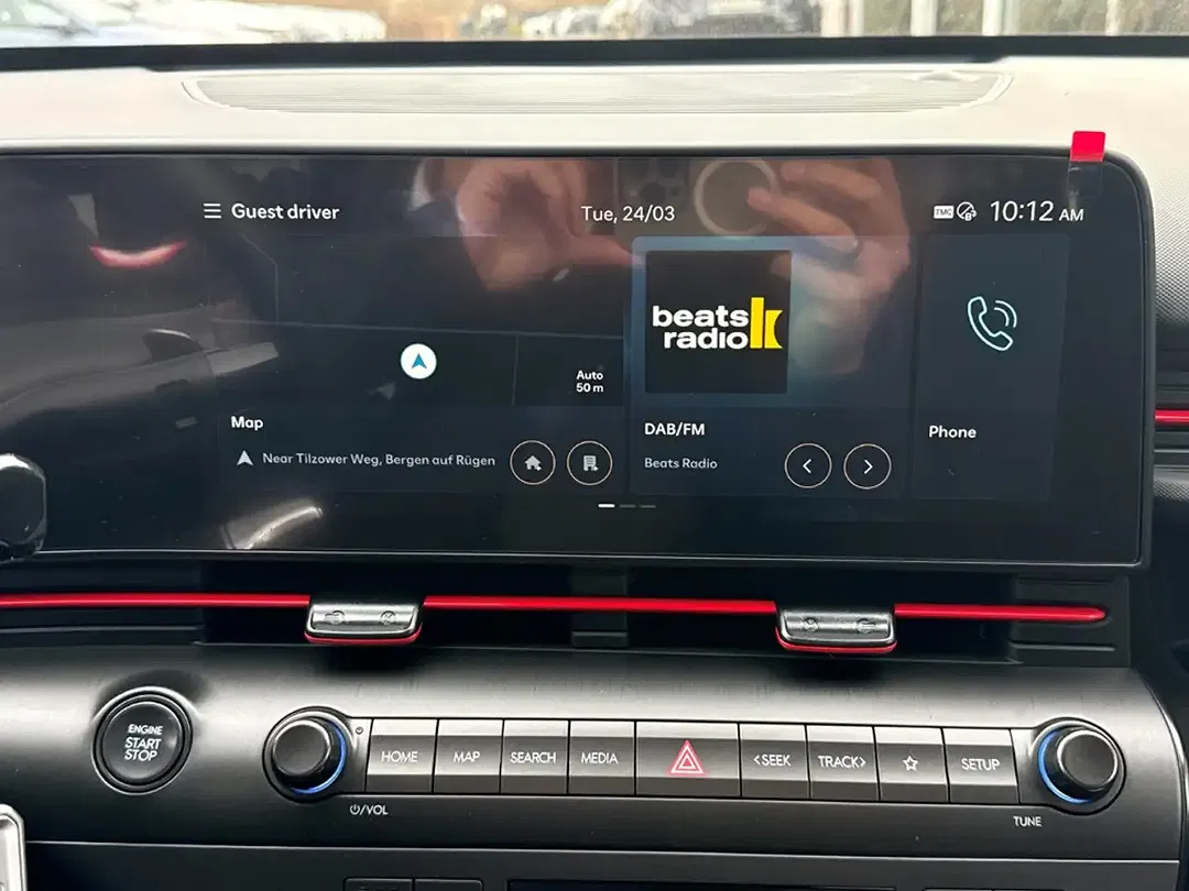 Hyundai KONA - Thumbnail 9