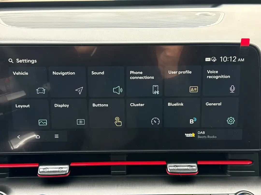 Hyundai KONA - Thumbnail 10