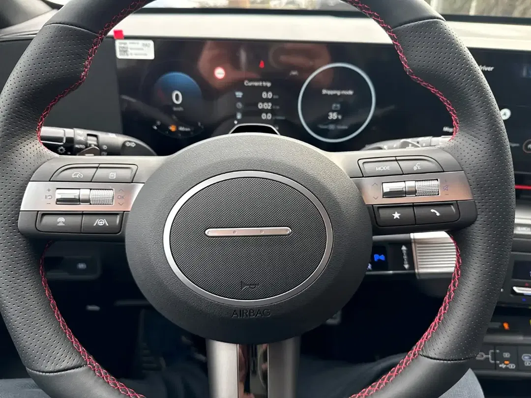 Hyundai KONA - Thumbnail 11