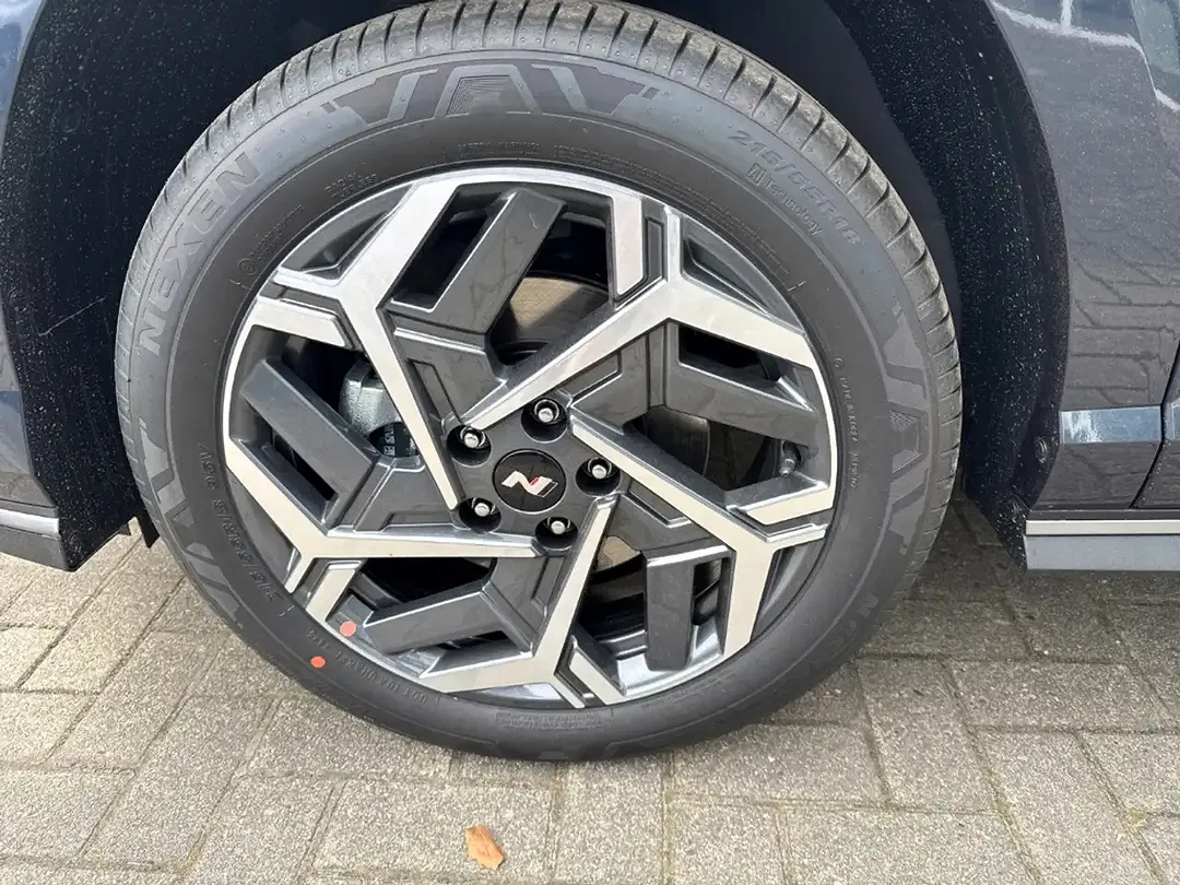 Hyundai KONA - Thumbnail 5