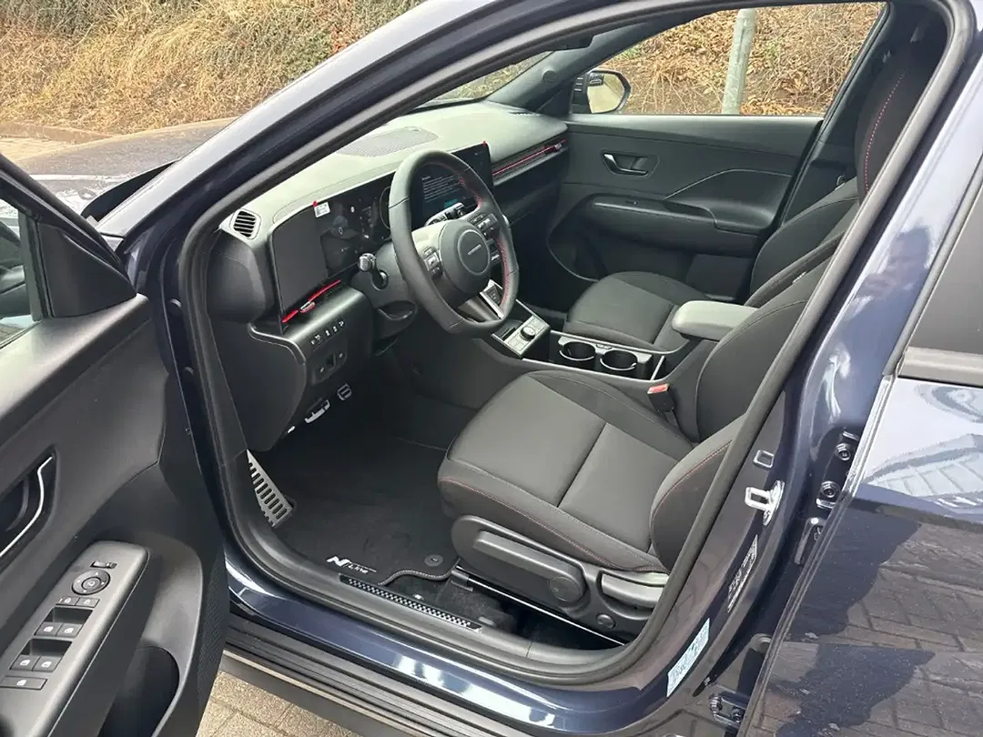 Hyundai KONA - Thumbnail 6