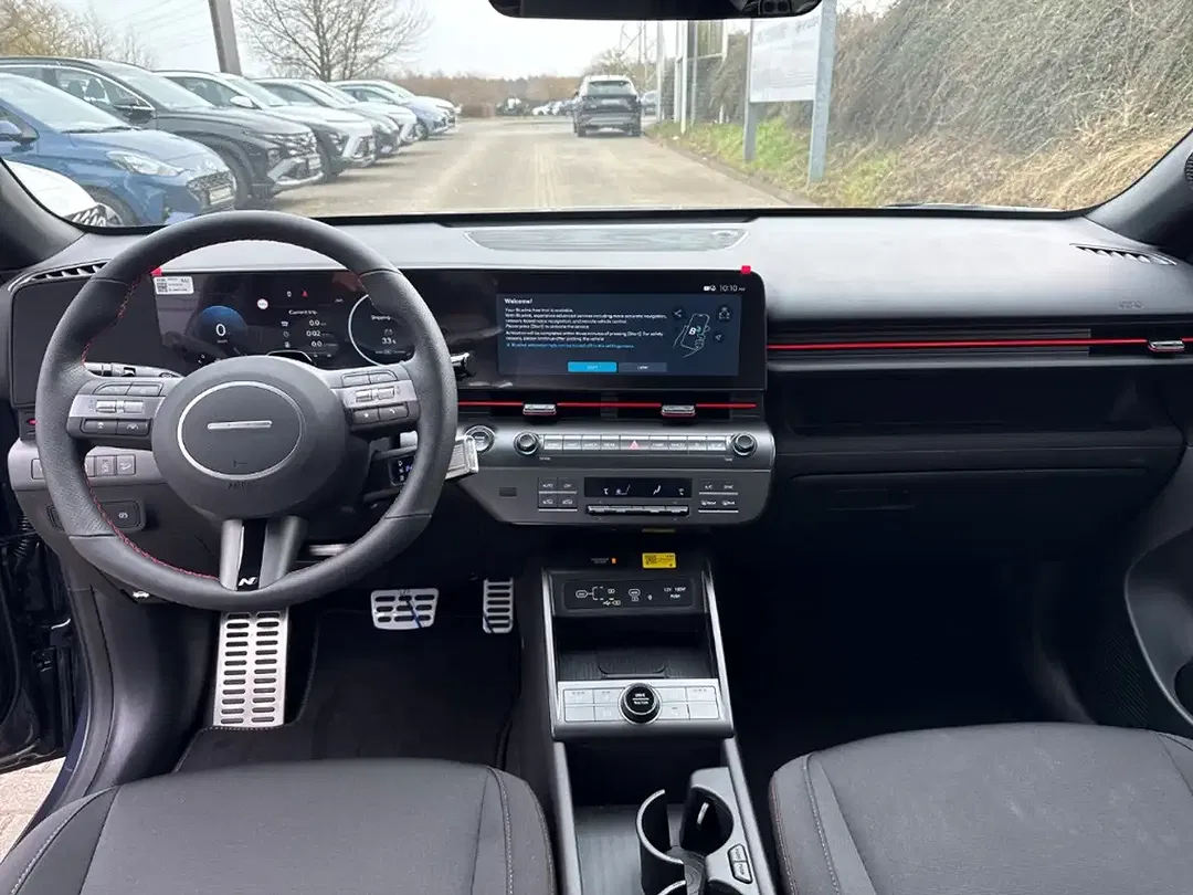 Hyundai KONA - Thumbnail 7