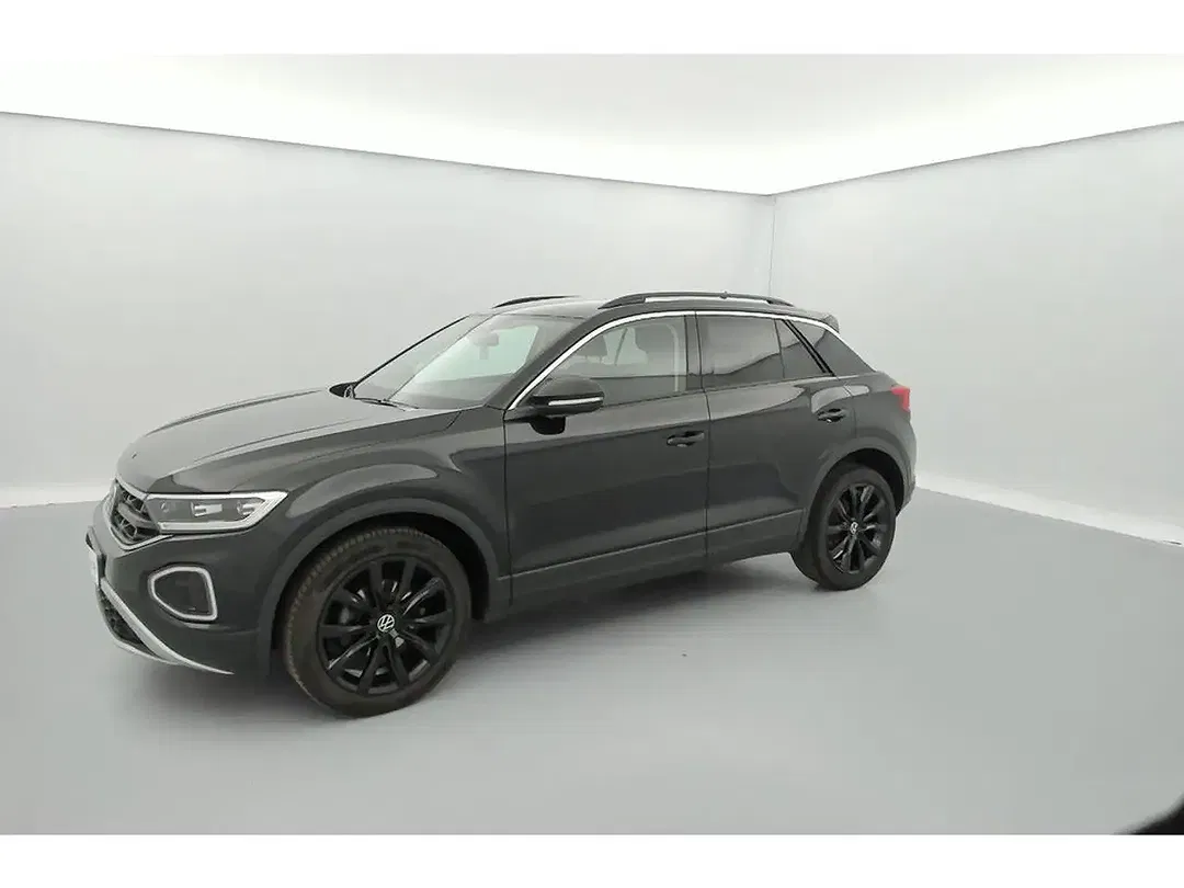 Volkswagen T-Roc - Thumbnail 7