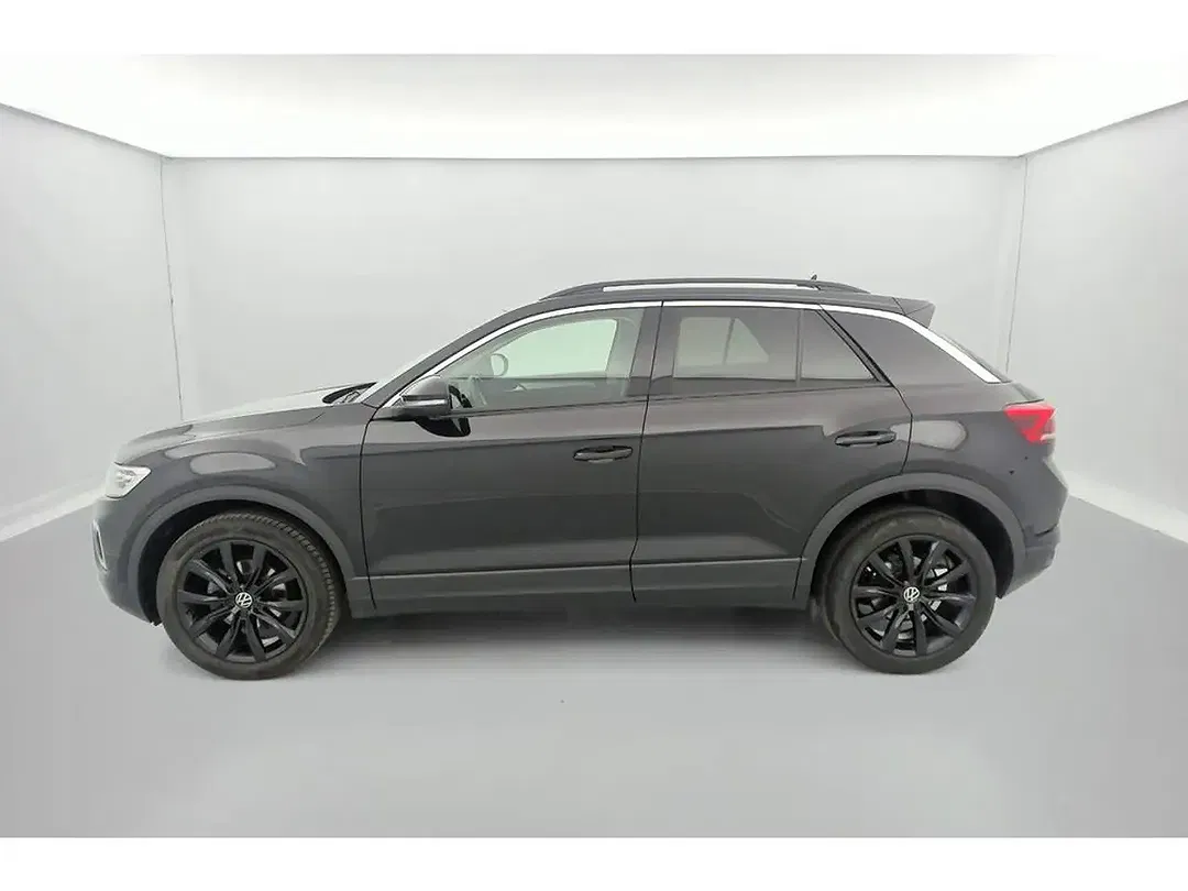 Volkswagen T-Roc - Thumbnail 8