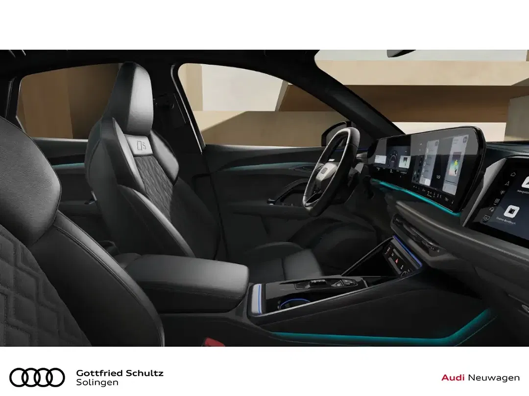 Audi Q5 - Thumbnail 10