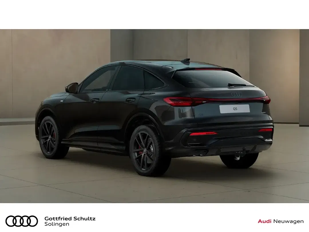 Audi Q5 - Thumbnail 2