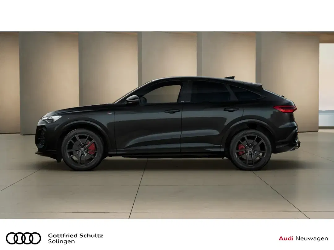 Audi Q5 - Thumbnail 3