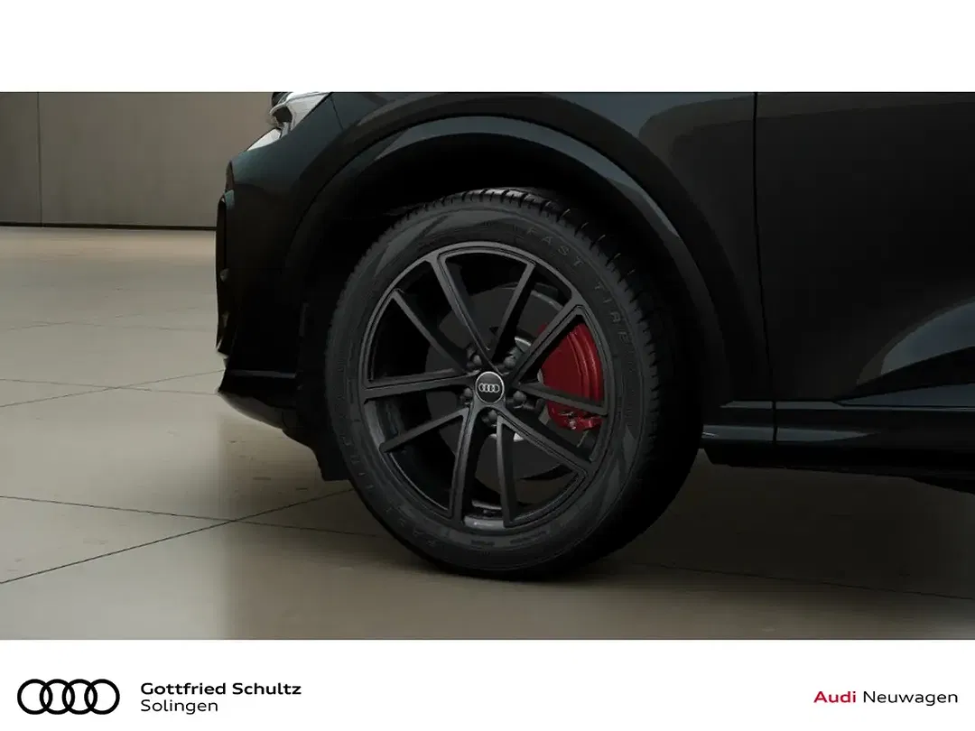 Audi Q5 - Thumbnail 5