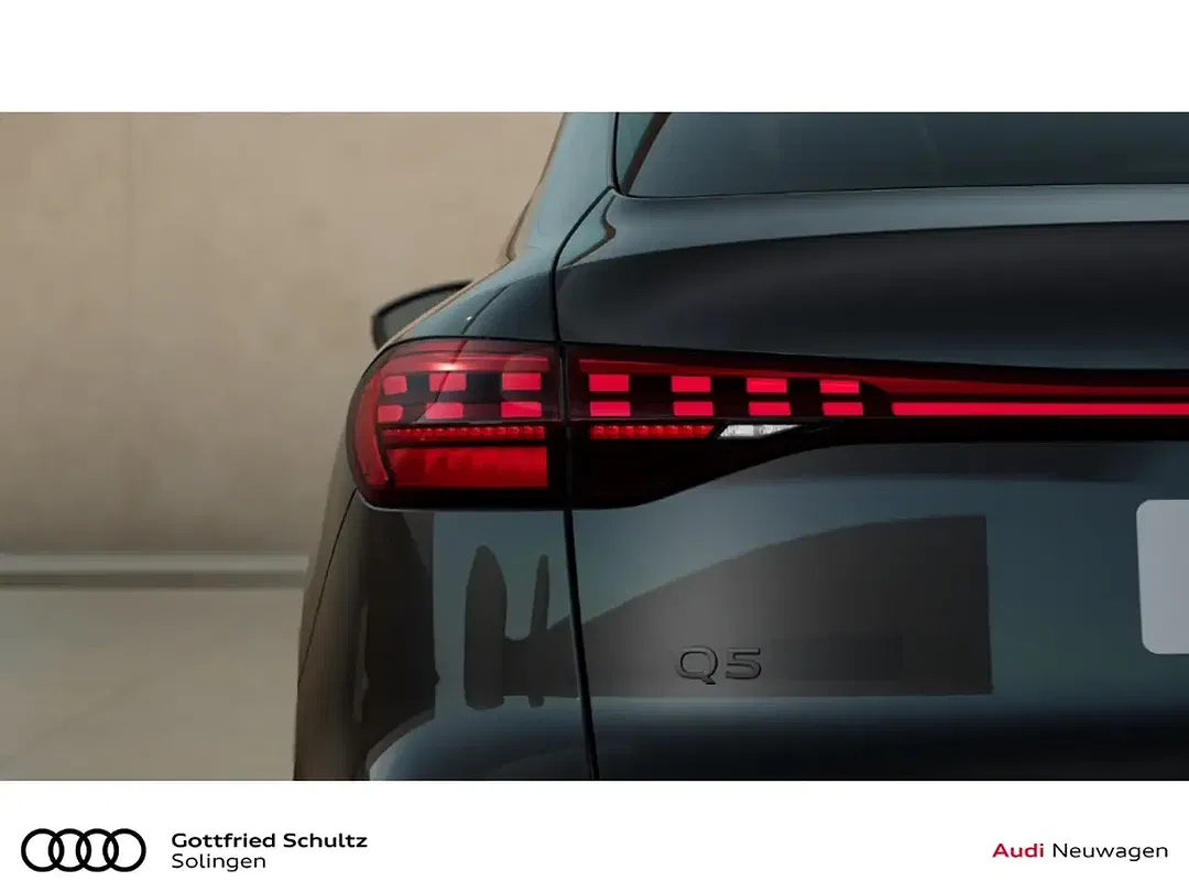 Audi Q5 - Thumbnail 7