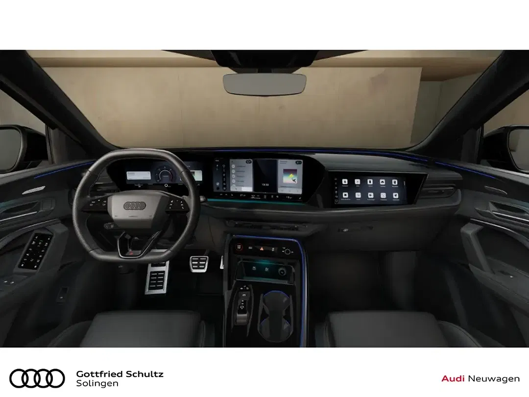 Audi Q5 - Thumbnail 8