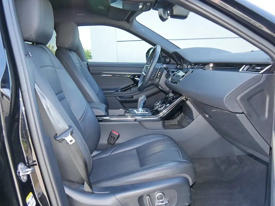 Land Rover Range Rover Evoque - Thumbnail 3