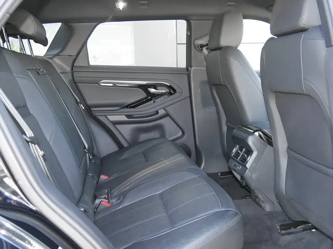 Land Rover Range Rover Evoque - Thumbnail 5