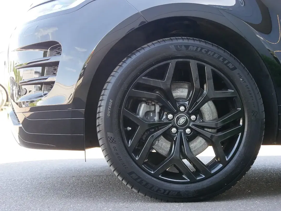 Land Rover Range Rover Evoque - Thumbnail 9