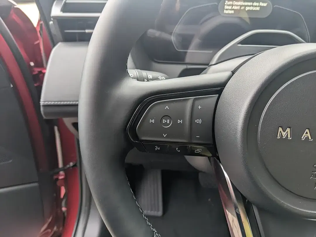 Mazda CX-5 - Thumbnail 13