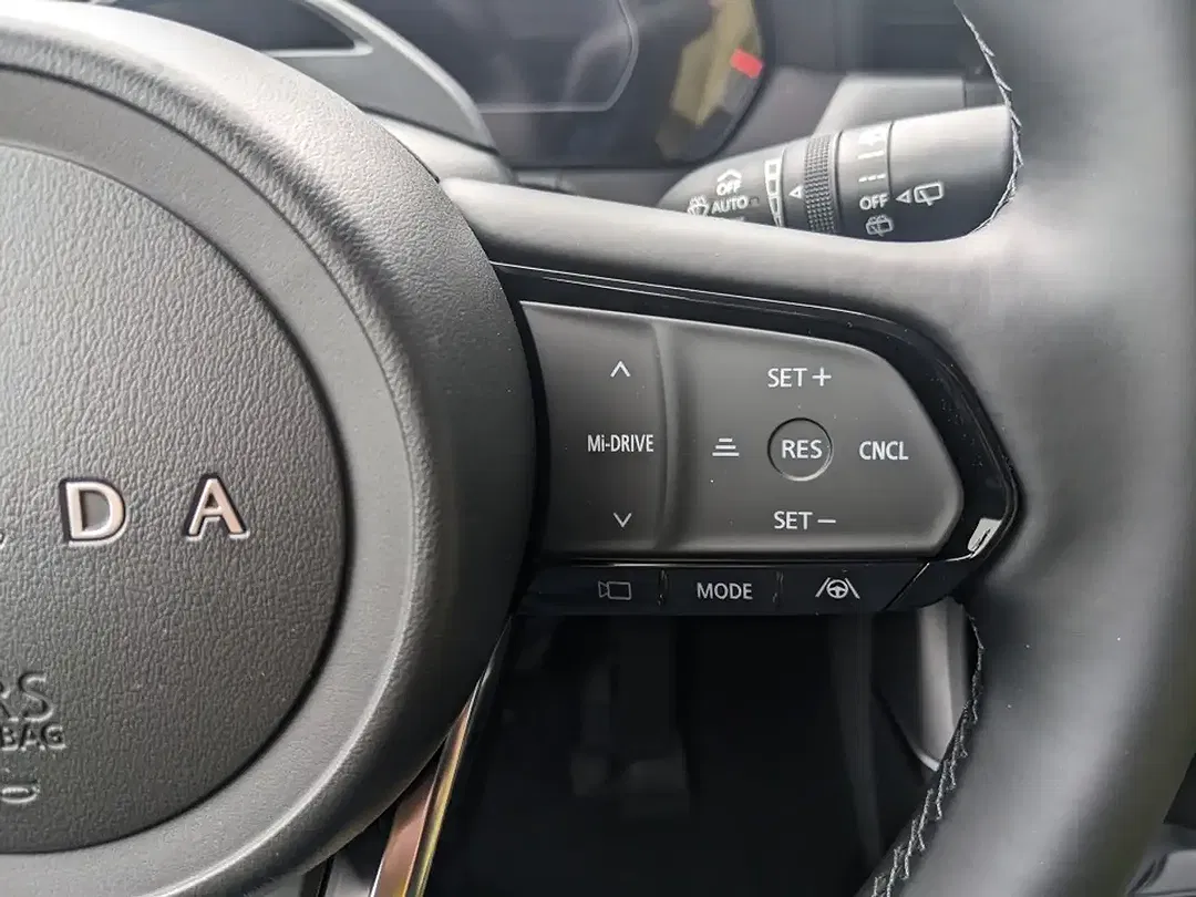 Mazda CX-5 - Thumbnail 14