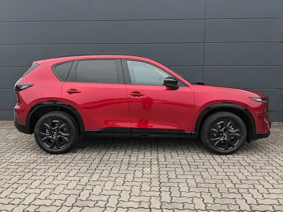 Mazda CX-5 - Thumbnail 6