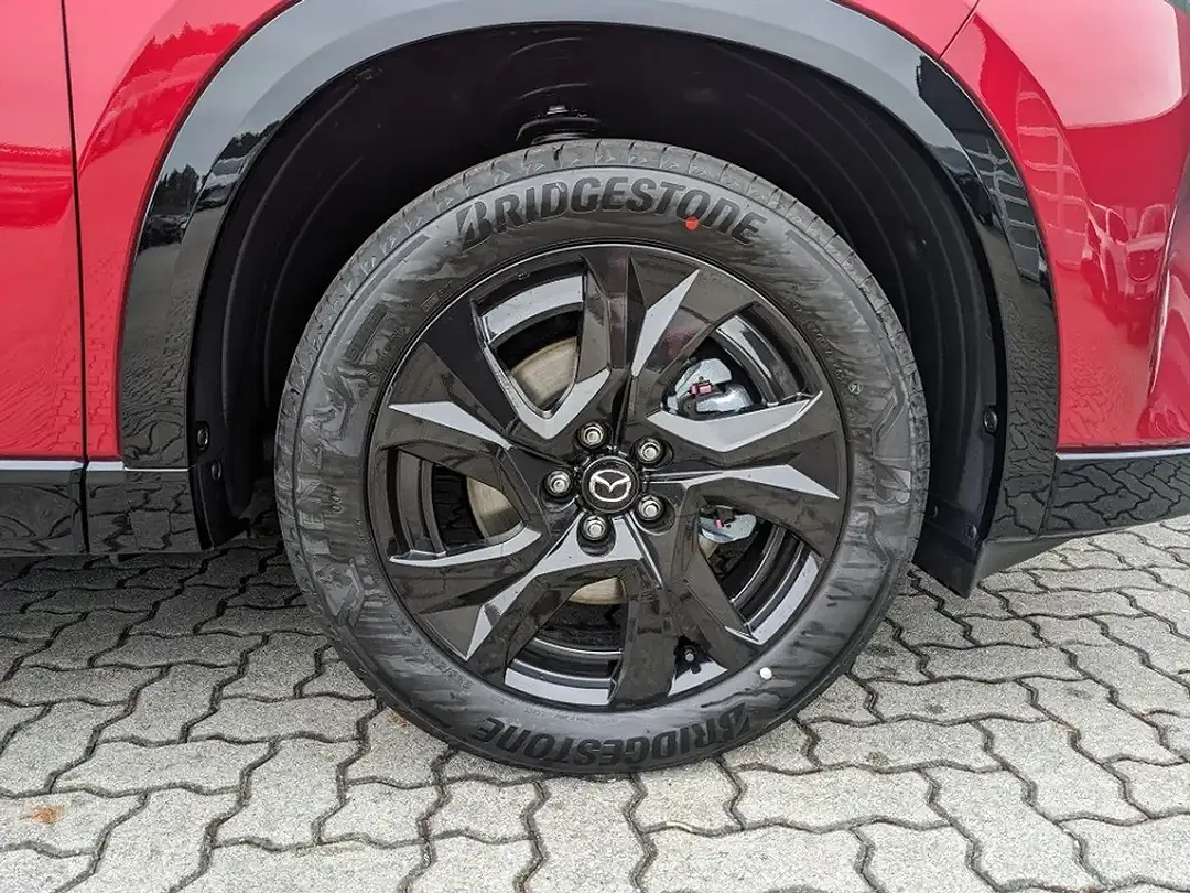 Mazda CX-5 - Thumbnail 8