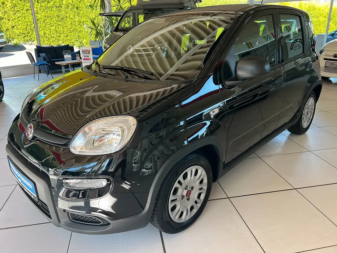 Fiat Panda - Afbeelding 1