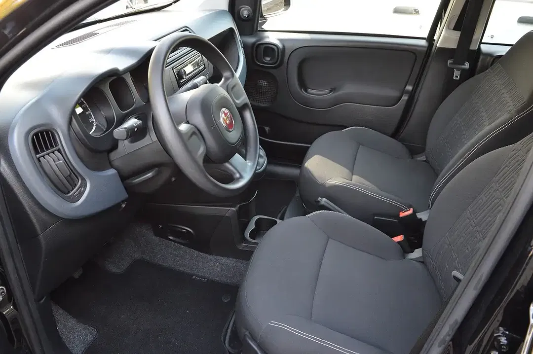 Fiat Panda - Thumbnail 10
