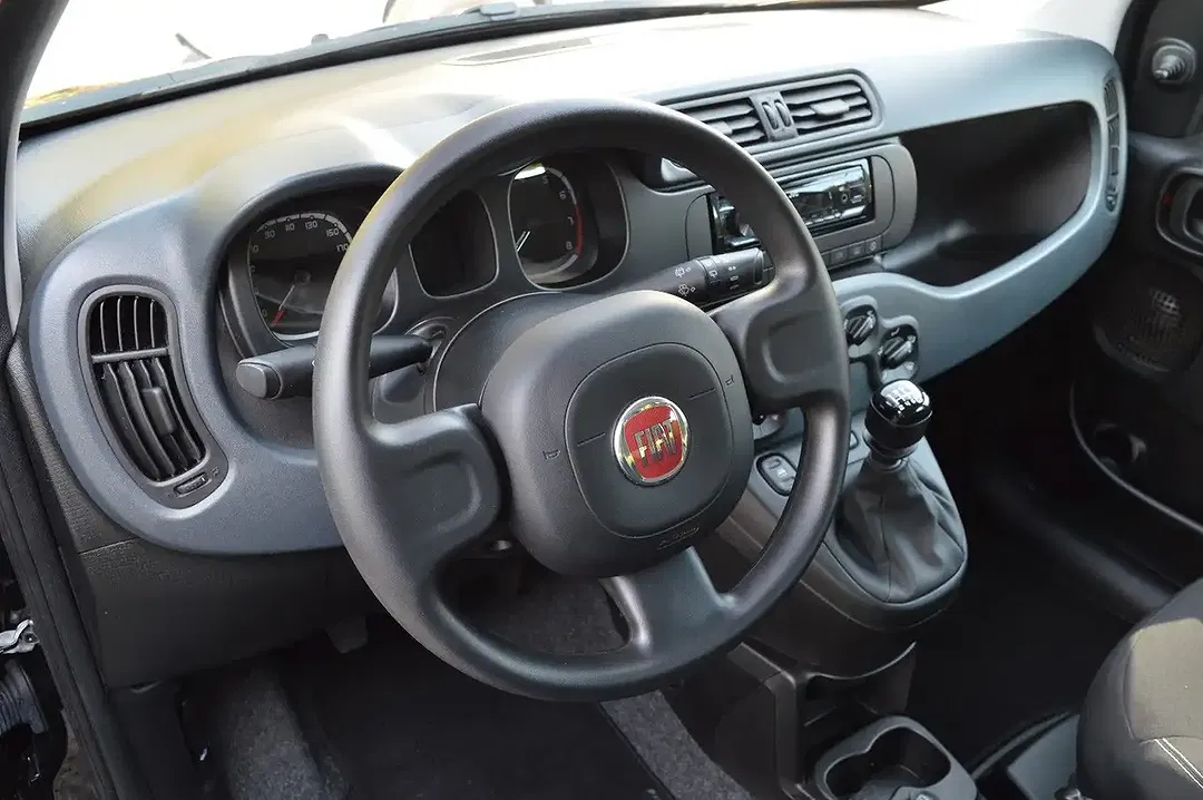 Fiat Panda - Thumbnail 11