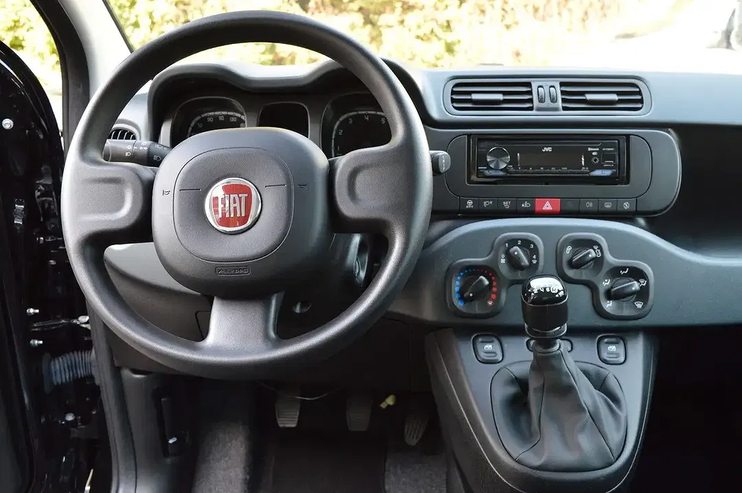 Fiat Panda - Thumbnail 12