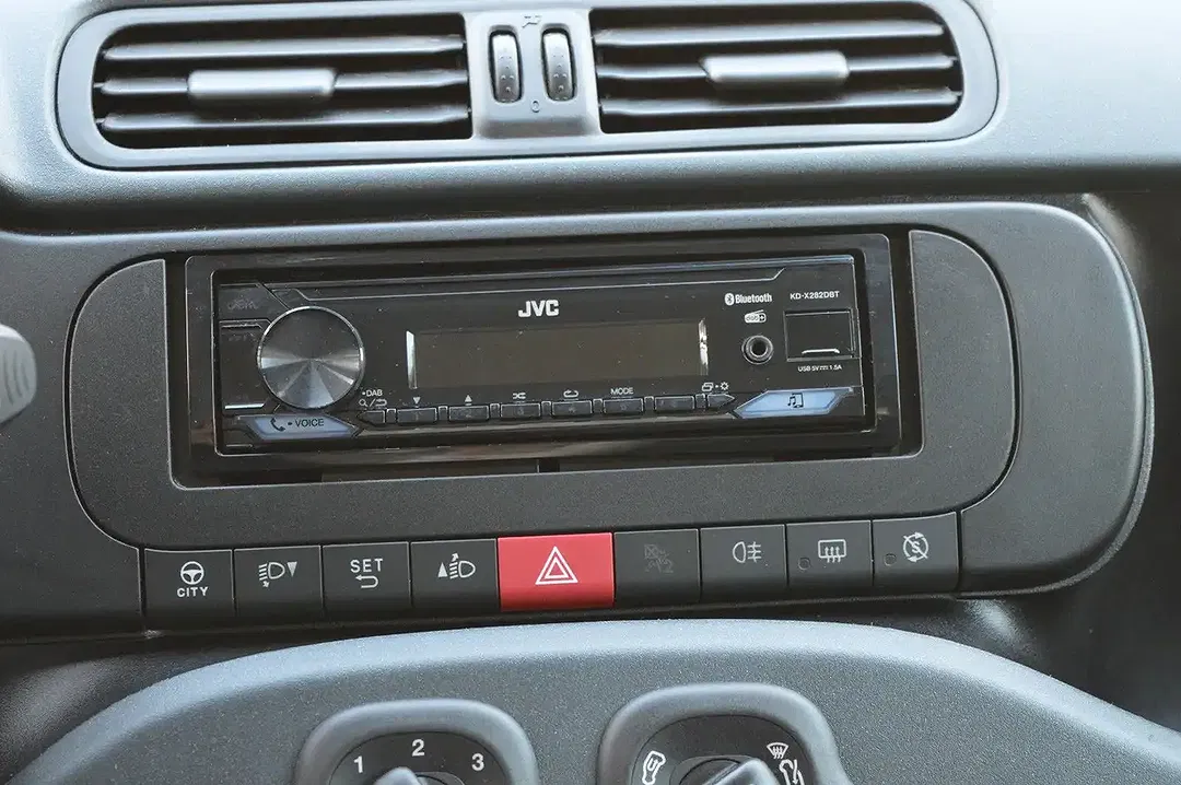 Fiat Panda - Thumbnail 17
