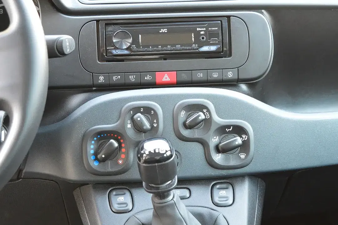 Fiat Panda - Thumbnail 19