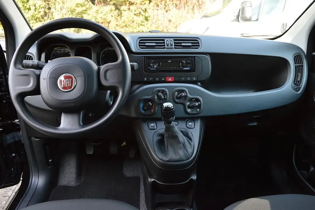Fiat Panda - Thumbnail 20