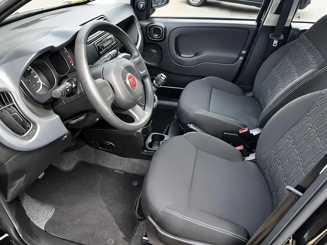 Fiat Panda - Thumbnail 21