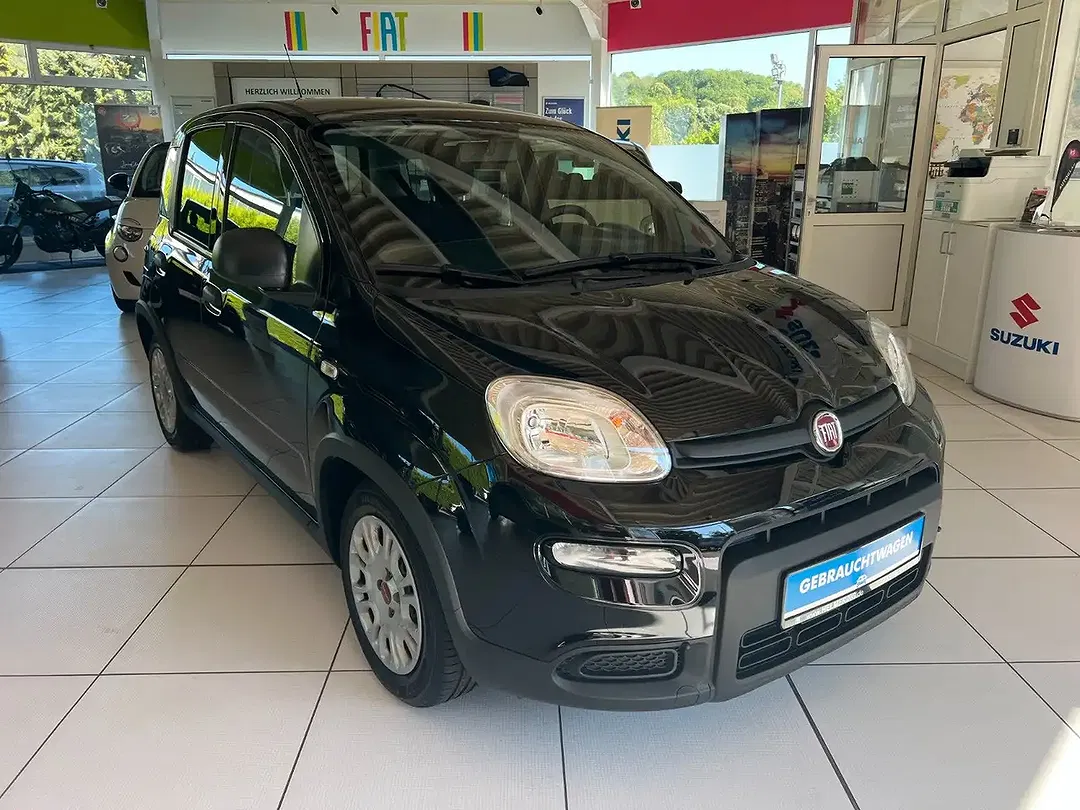 Fiat Panda - Thumbnail 3