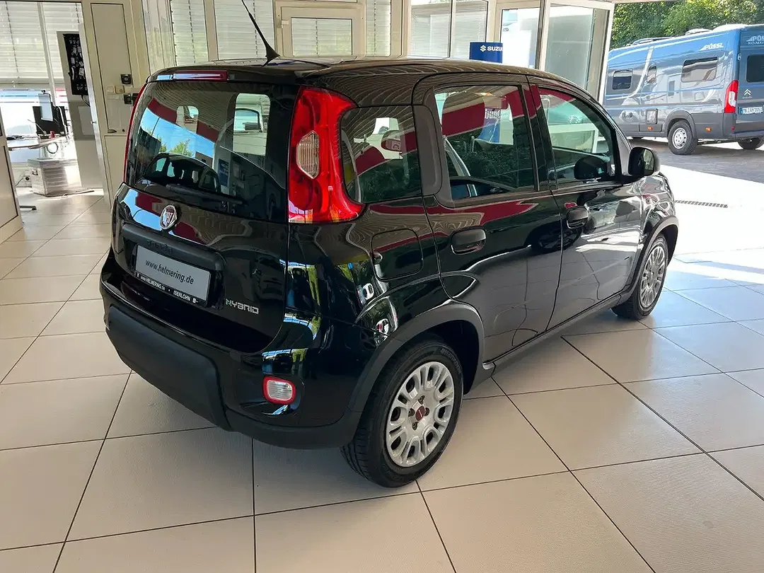 Fiat Panda - Thumbnail 4