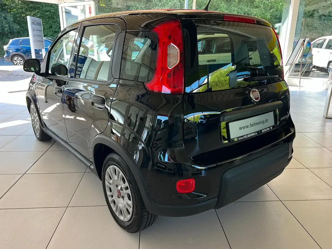 Fiat Panda - Thumbnail 5