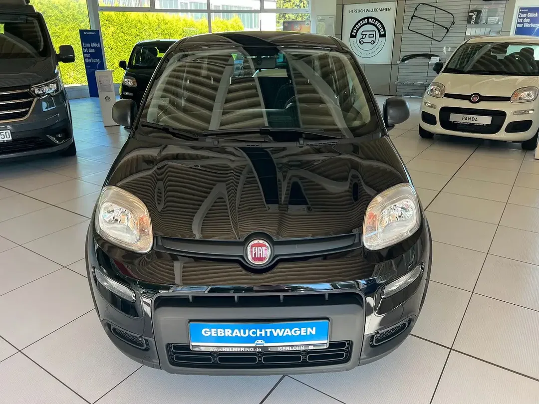 Fiat Panda - Thumbnail 7
