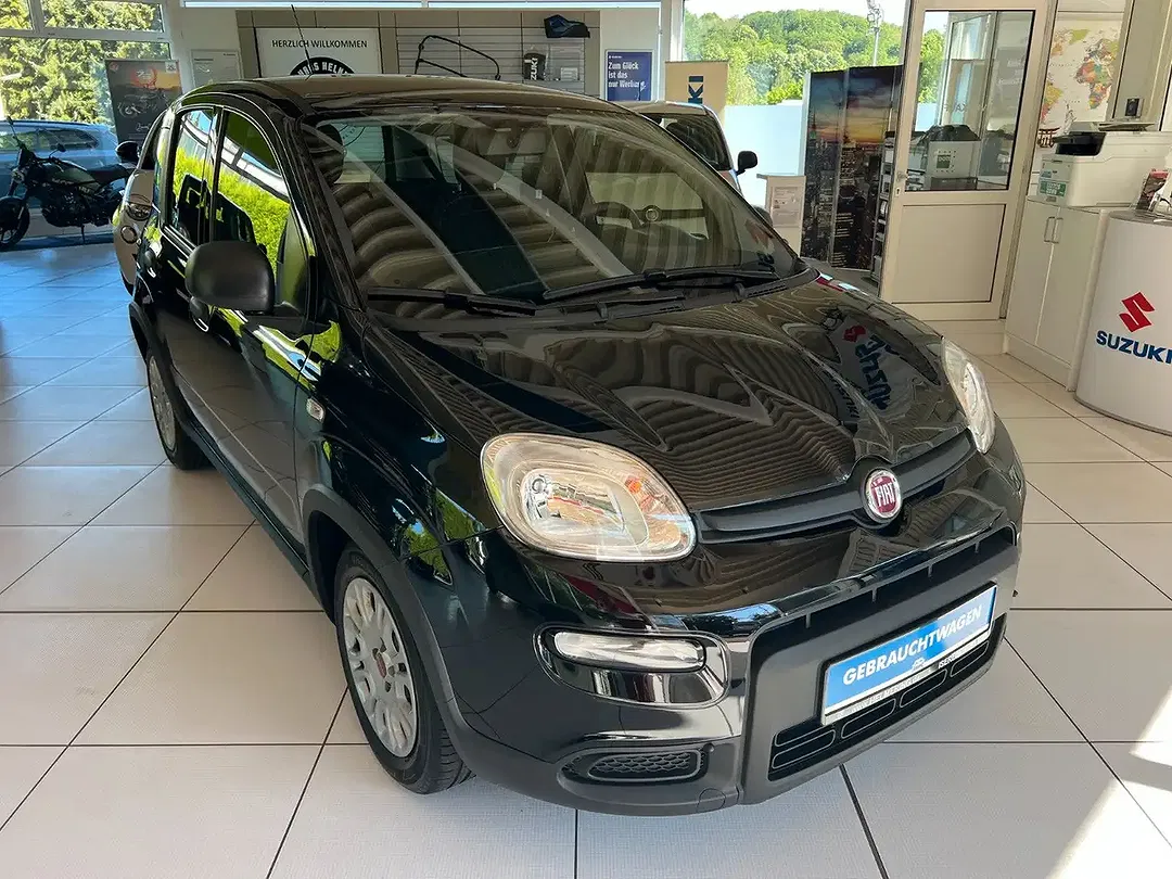 Fiat Panda - Thumbnail 8