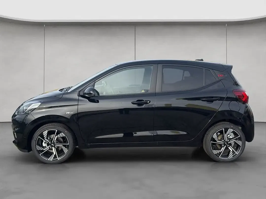 Hyundai i10 - Thumbnail 2