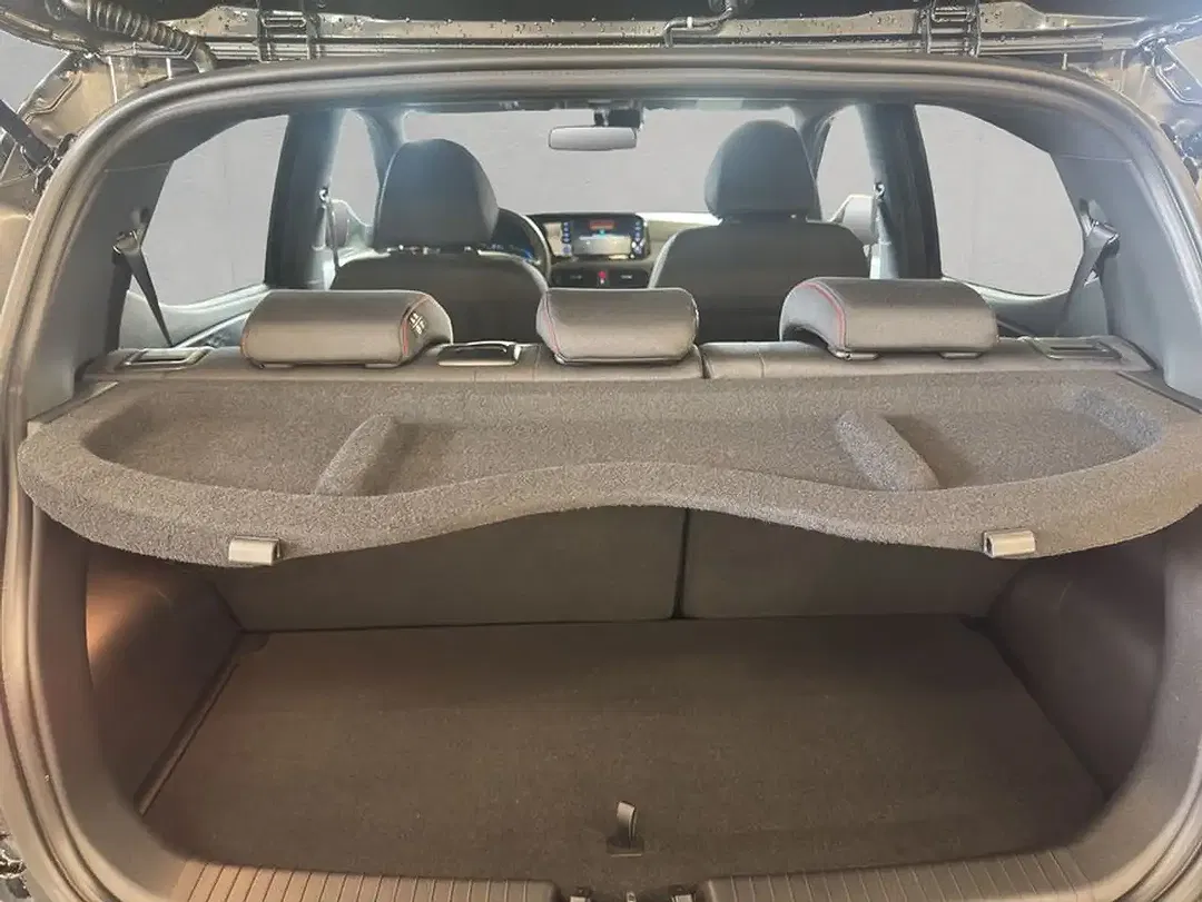Hyundai i10 - Thumbnail 5