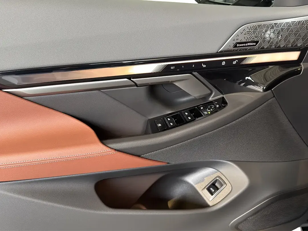 BMW 540 - Thumbnail 12