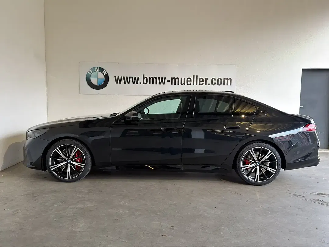 BMW 540 - Thumbnail 14