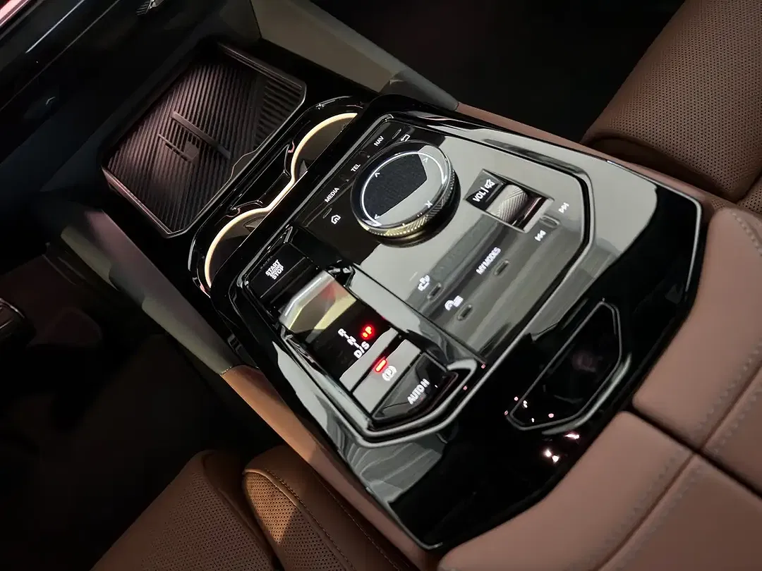 BMW 540 - Thumbnail 15