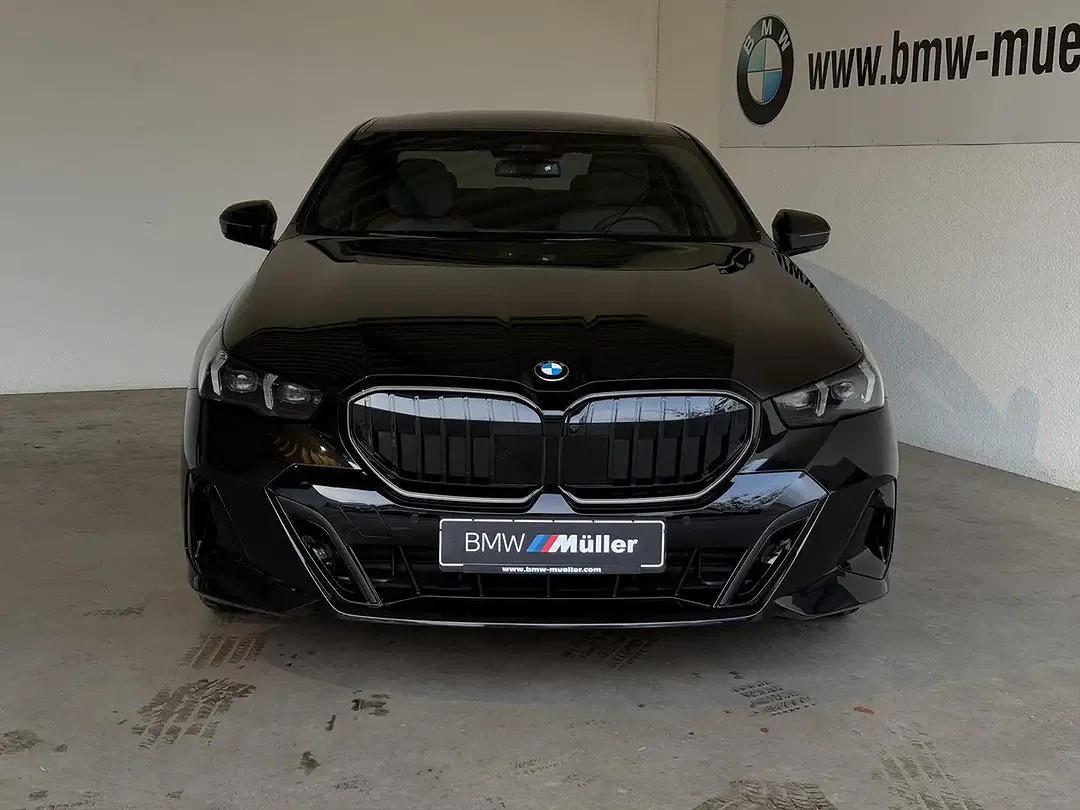 BMW 540 - Thumbnail 4