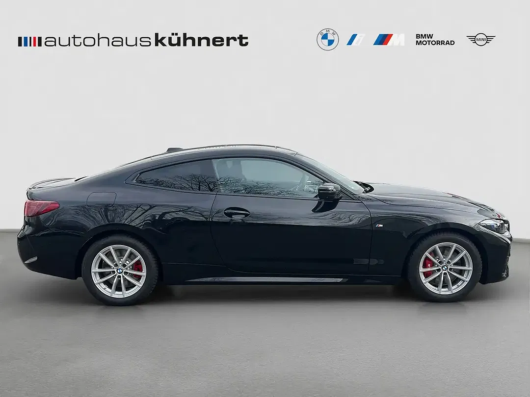 BMW 430 - Thumbnail 8