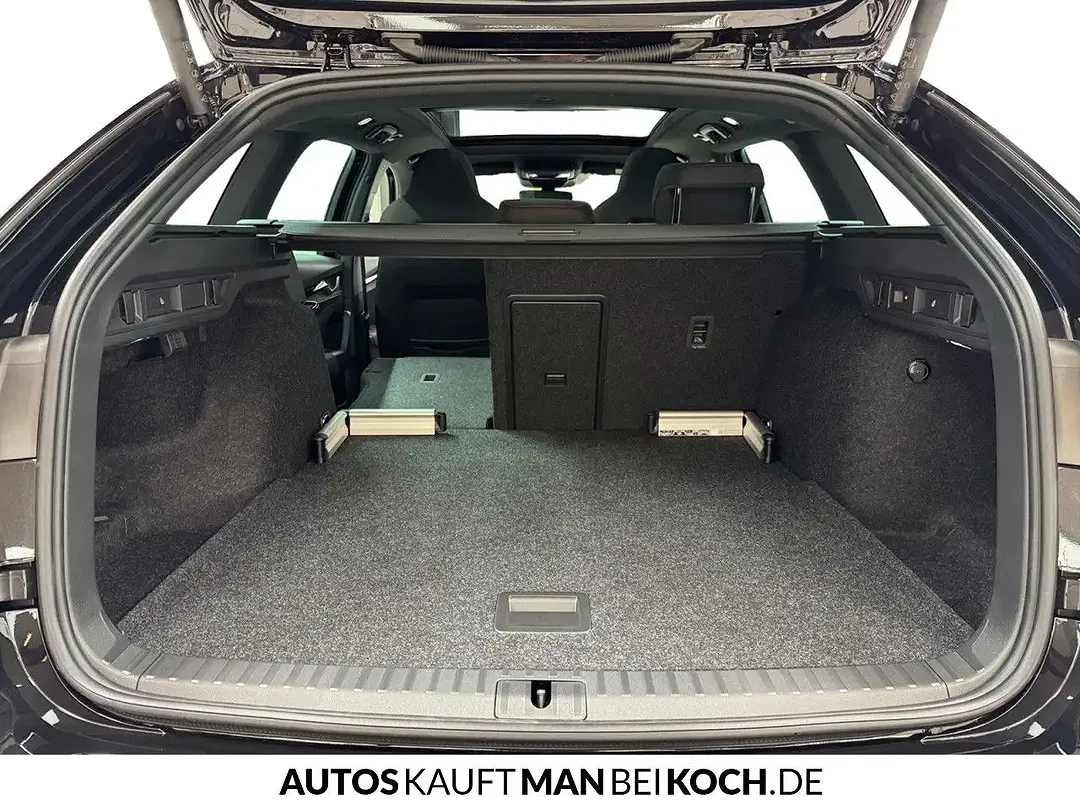 Skoda Octavia - Thumbnail 13