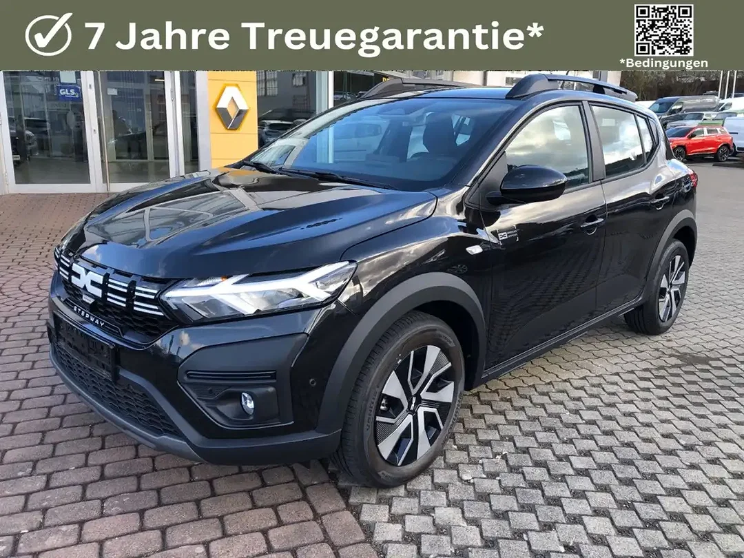 Dacia Sandero - Afbeelding 1
