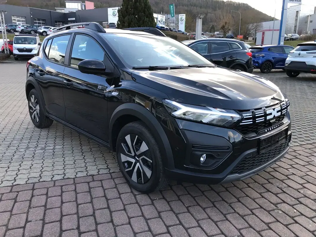 Dacia Sandero - Thumbnail 15